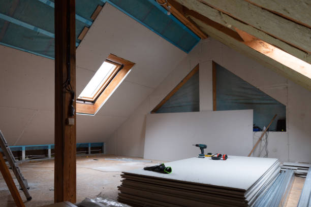 Best Insulation Installation Services in Brookings, SD
