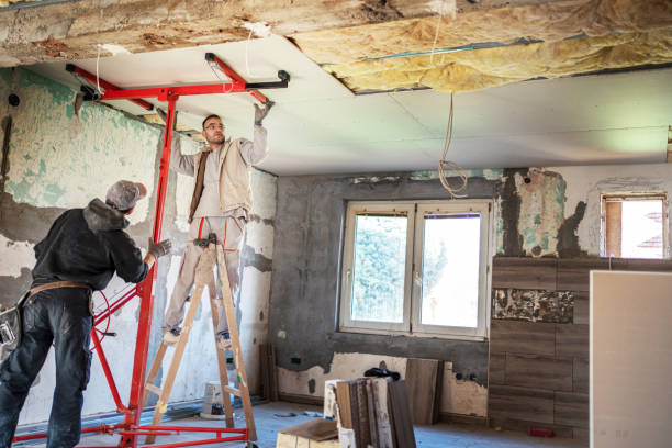 Best Insulation for Specific Applications in Brookings, SD