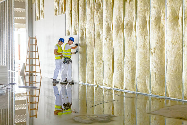 Best Insulation for Specific Applications in Brookings, SD